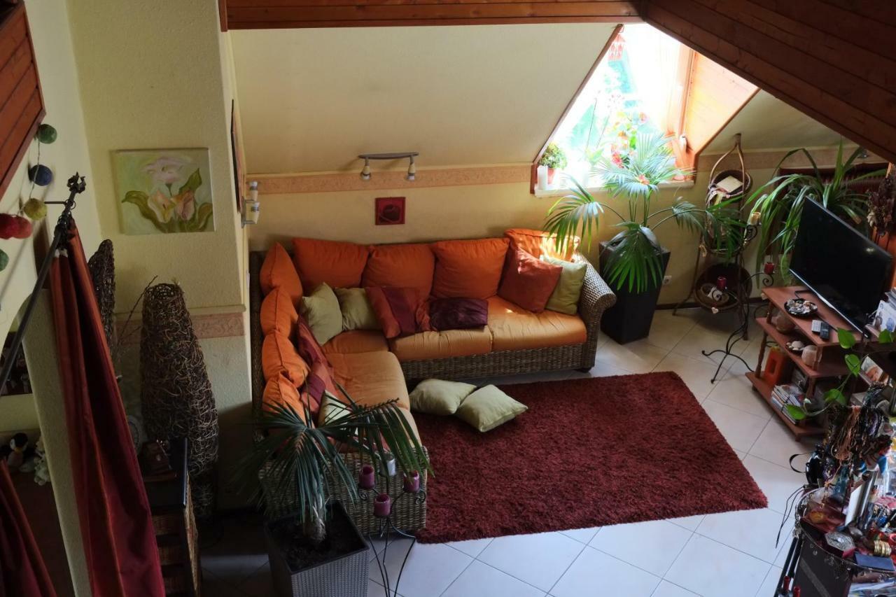 Arany Sziget Apartman Шиофок Экстерьер фото