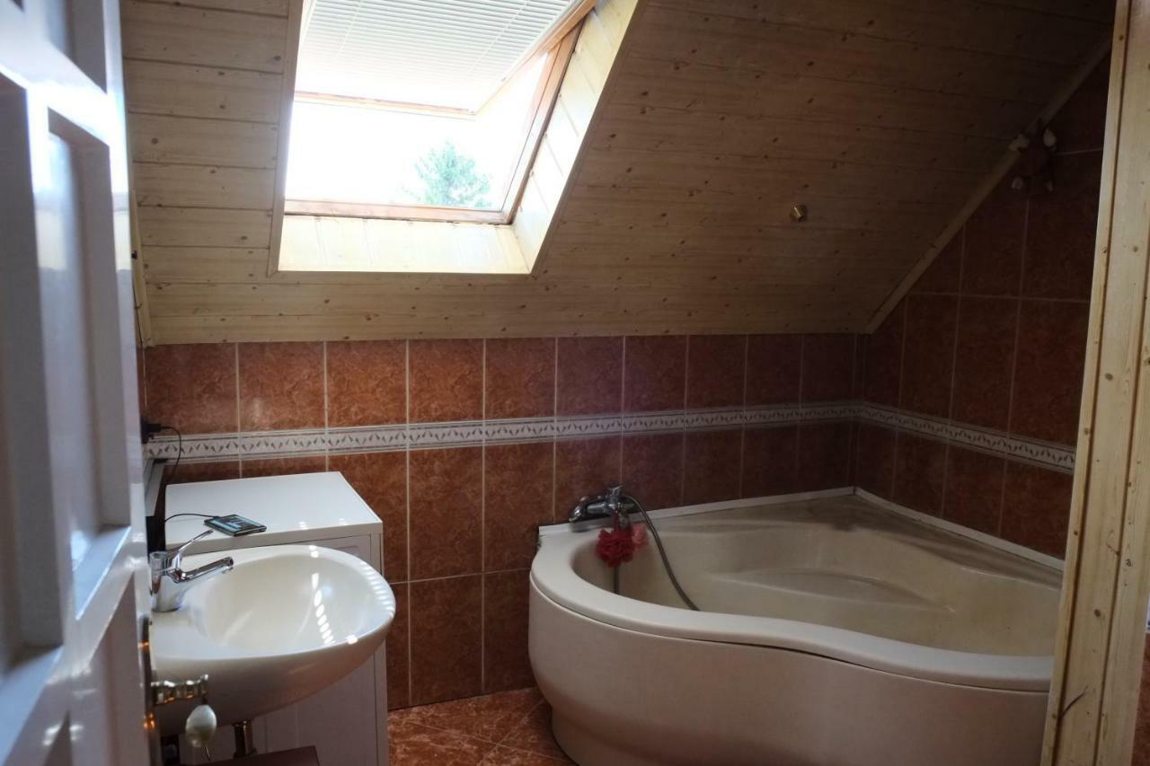 Arany Sziget Apartman Шиофок Экстерьер фото