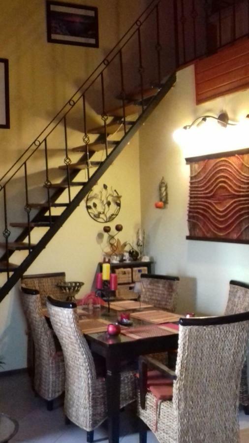 Arany Sziget Apartman Шиофок Экстерьер фото