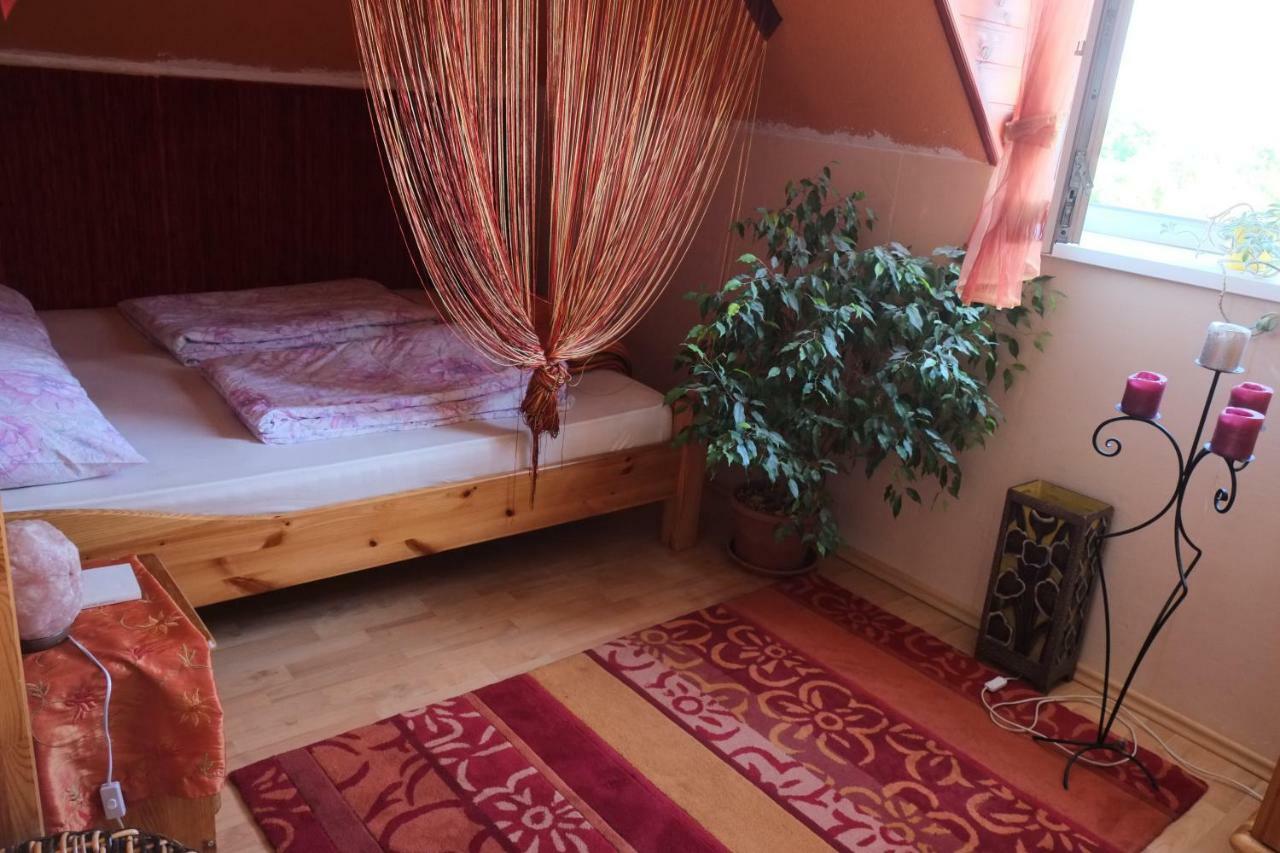 Arany Sziget Apartman Шиофок Экстерьер фото